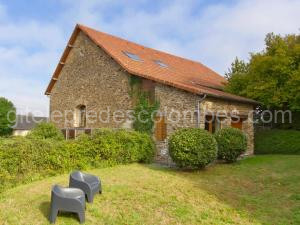 Dordogne et Corrèze vacances BnB à Troche