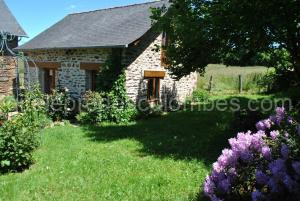 Gîte le pré des Colombes à Troche